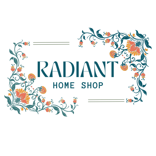Radiant Home Shop